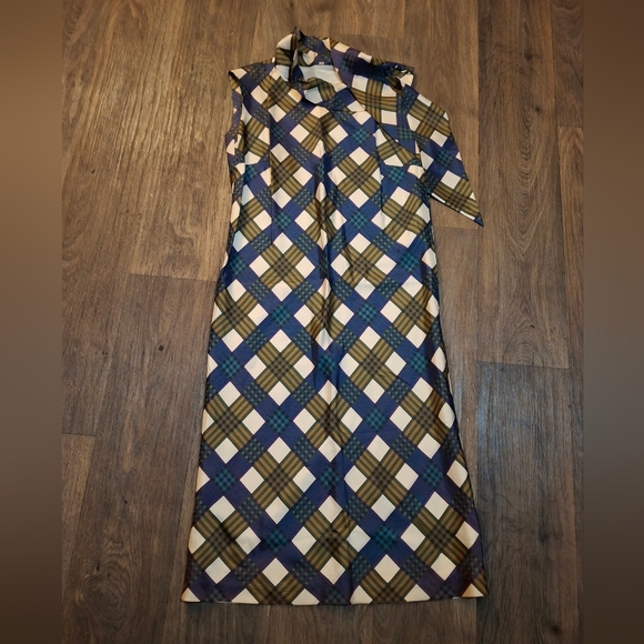 Lempereur Paris Haute Couture Dress. - Picture 8 of 16